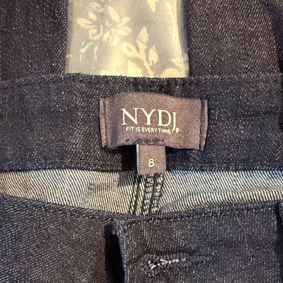 NYDJ Women’s Barbara Bootcut Jeans NWT - Picture 2 of 4